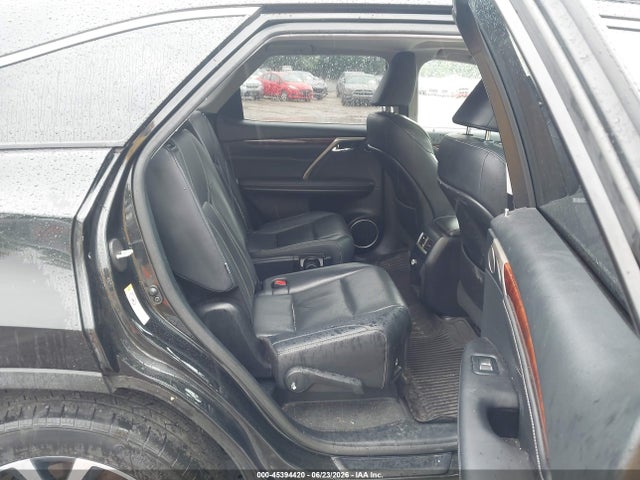 Aukcja sprzedaży 2019 Lexus Rx 350l Premium, vin: JTJDZKCA6K2019454, numer aukcji: 45394420