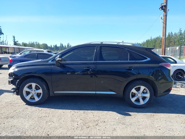 Lexus RX 350 2015 2T2BK1BA4FC253895 Image 15