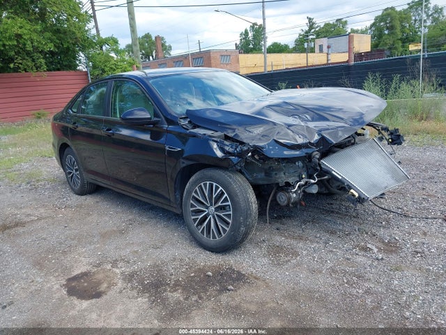 Продаж на аукціоні авто 2019 Volkswagen Jetta 1.4t Sel, vin: 3VWE57BU7KM246766, номер лоту: 45394424