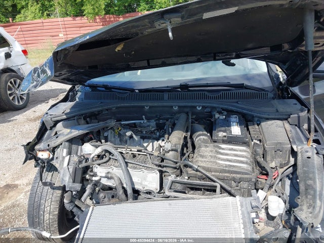 Продаж на аукціоні авто 2019 Volkswagen Jetta 1.4t Sel, vin: 3VWE57BU7KM246766, номер лоту: 45394424