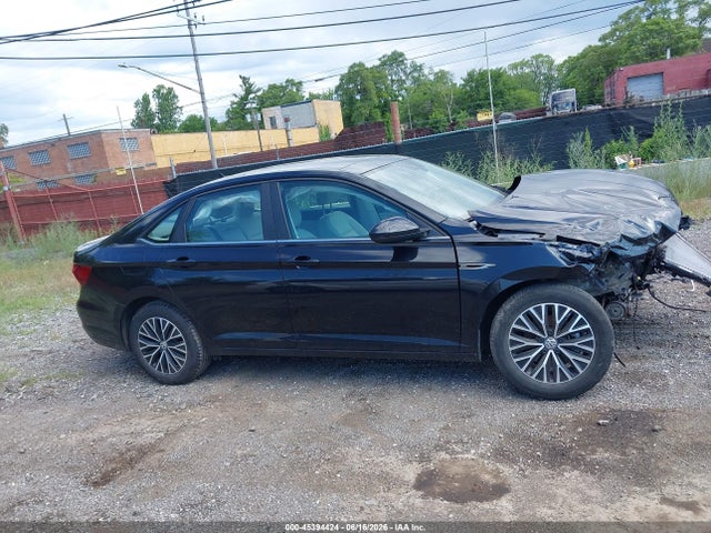 Продаж на аукціоні авто 2019 Volkswagen Jetta 1.4t Sel, vin: 3VWE57BU7KM246766, номер лоту: 45394424
