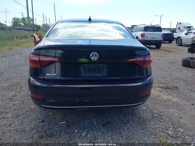Продаж на аукціоні авто 2019 Volkswagen Jetta 1.4t Sel, vin: 3VWE57BU7KM246766, номер лоту: 45394424