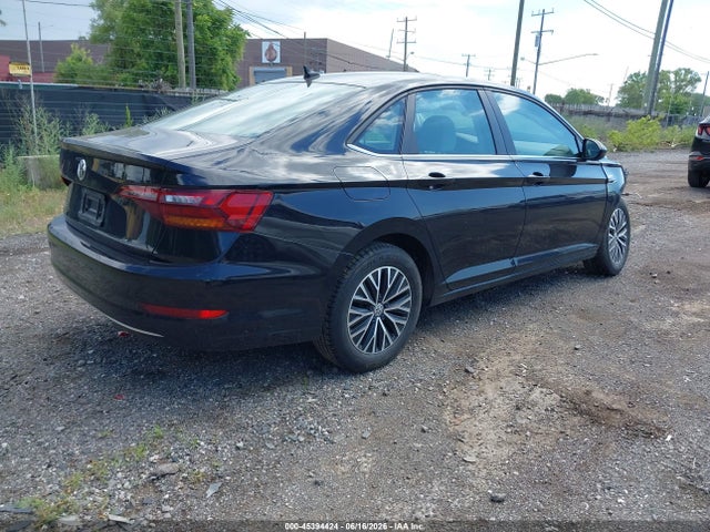 Продаж на аукціоні авто 2019 Volkswagen Jetta 1.4t Sel, vin: 3VWE57BU7KM246766, номер лоту: 45394424