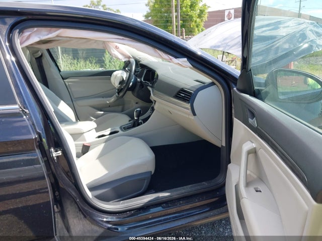 Продаж на аукціоні авто 2019 Volkswagen Jetta 1.4t Sel, vin: 3VWE57BU7KM246766, номер лоту: 45394424