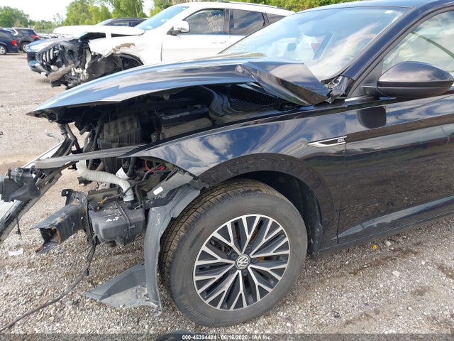 Продаж на аукціоні авто 2019 Volkswagen Jetta 1.4t Sel, vin: 3VWE57BU7KM246766, номер лоту: 45394424