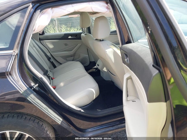 Продаж на аукціоні авто 2019 Volkswagen Jetta 1.4t Sel, vin: 3VWE57BU7KM246766, номер лоту: 45394424