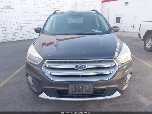 1FMCU9GD0JUD08483 Ford ESCAPE SE