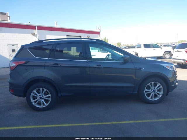 1FMCU9GD0JUD08483 Ford ESCAPE SE