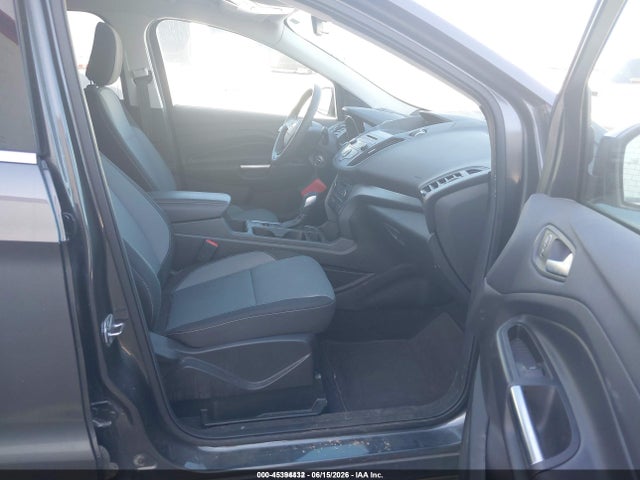 1FMCU9GD0JUD08483 Ford ESCAPE SE