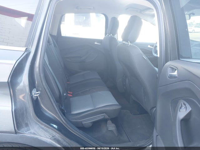 1FMCU9GD0JUD08483 Ford ESCAPE SE