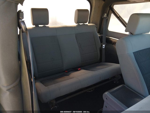 Продажа на аукционе авто 2009 Jeep Wrangler X, vin: 1J4FA241X9L747830, номер лота: 45394437