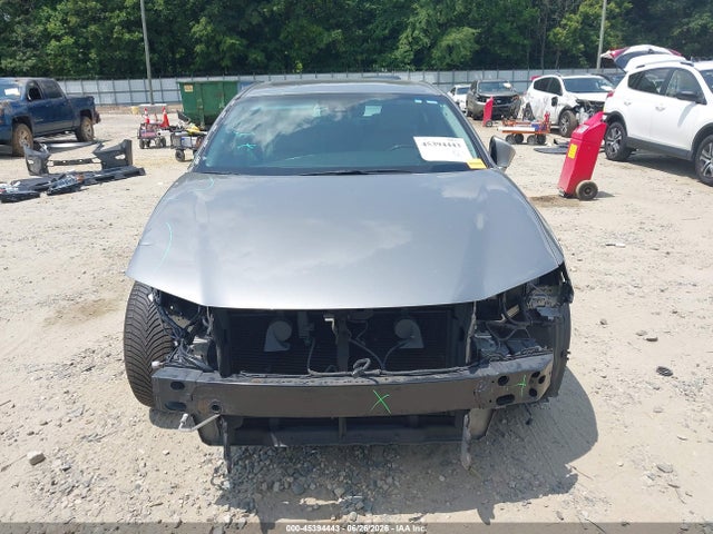 Aukcja sprzedaży 2017 Lexus Es 350, vin: 58ABK1GGXHU044530, numer aukcji: 45394443
