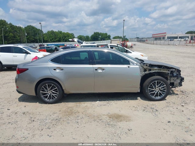 Aukcja sprzedaży 2017 Lexus Es 350, vin: 58ABK1GGXHU044530, numer aukcji: 45394443