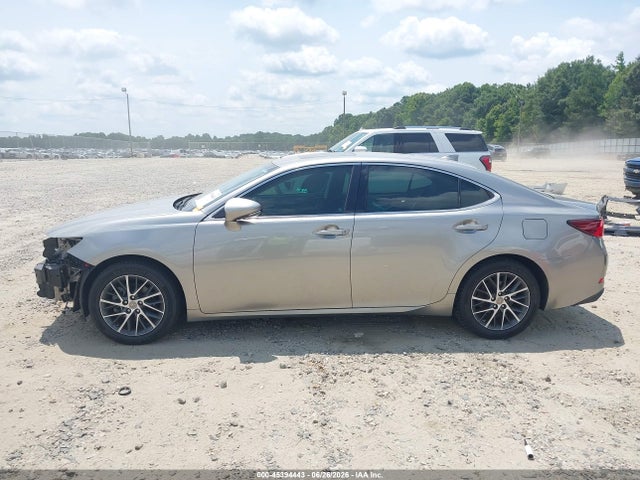 Aukcja sprzedaży 2017 Lexus Es 350, vin: 58ABK1GGXHU044530, numer aukcji: 45394443