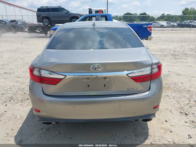 Aukcja sprzedaży 2017 Lexus Es 350, vin: 58ABK1GGXHU044530, numer aukcji: 45394443