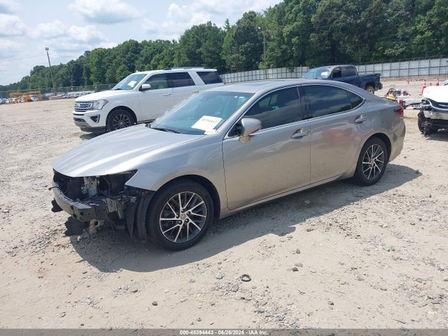 Aukcja sprzedaży 2017 Lexus Es 350, vin: 58ABK1GGXHU044530, numer aukcji: 45394443