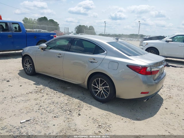 Aukcja sprzedaży 2017 Lexus Es 350, vin: 58ABK1GGXHU044530, numer aukcji: 45394443