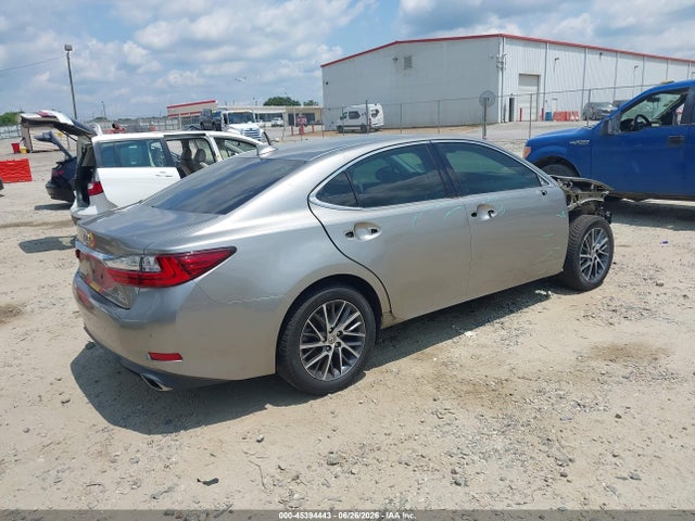 Aukcja sprzedaży 2017 Lexus Es 350, vin: 58ABK1GGXHU044530, numer aukcji: 45394443