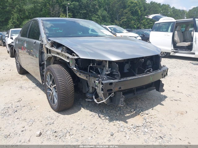 Aukcja sprzedaży 2017 Lexus Es 350, vin: 58ABK1GGXHU044530, numer aukcji: 45394443