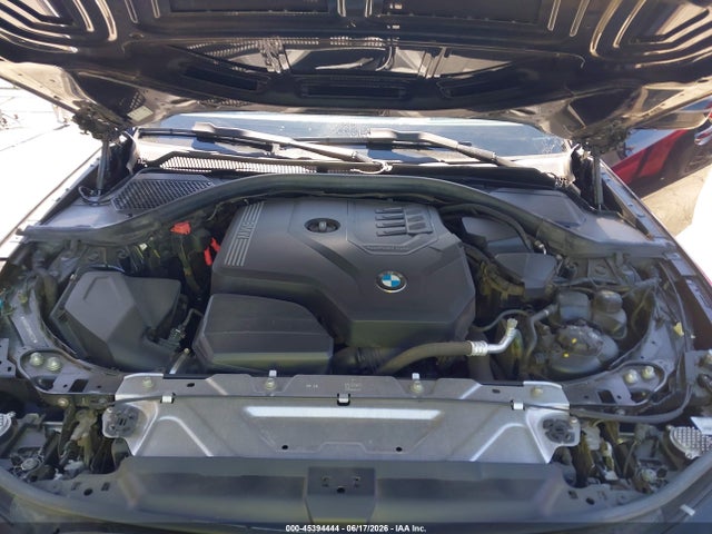BMW 330i Xdrive 2021 3MW5R7J08M8B52703 Image 10