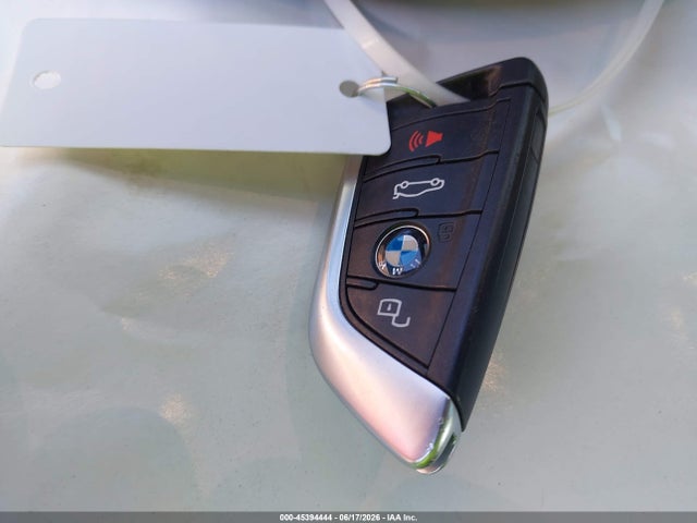 BMW 330i Xdrive 2021 3MW5R7J08M8B52703 Image 11