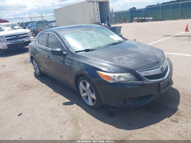 45394445 :رقم المزاد ، 19VDE2E58DE000661 vin ، 2013 Acura Ilx 2.4l مزاد بيع