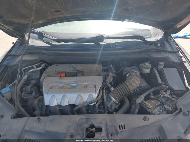 45394445 :رقم المزاد ، 19VDE2E58DE000661 vin ، 2013 Acura Ilx 2.4l مزاد بيع