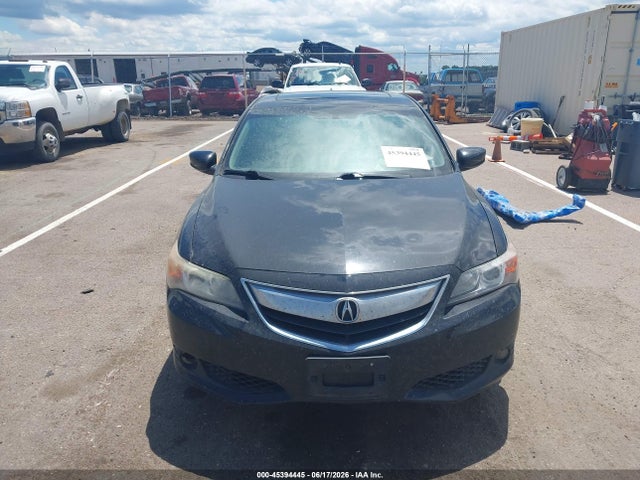 45394445 :رقم المزاد ، 19VDE2E58DE000661 vin ، 2013 Acura Ilx 2.4l مزاد بيع