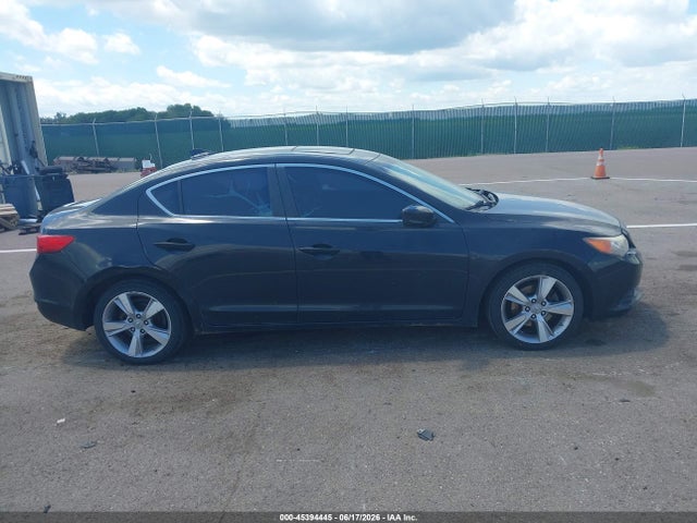 45394445 :رقم المزاد ، 19VDE2E58DE000661 vin ، 2013 Acura Ilx 2.4l مزاد بيع