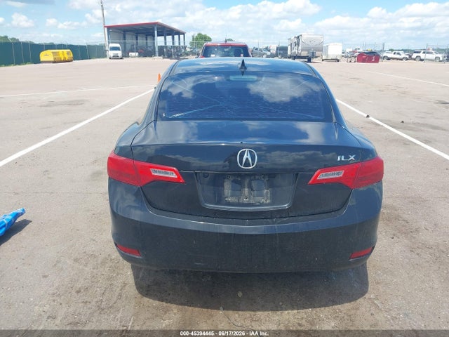 45394445 :رقم المزاد ، 19VDE2E58DE000661 vin ، 2013 Acura Ilx 2.4l مزاد بيع