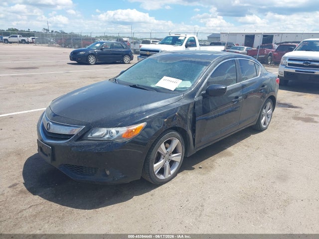 45394445 :رقم المزاد ، 19VDE2E58DE000661 vin ، 2013 Acura Ilx 2.4l مزاد بيع