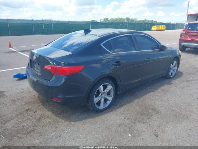 45394445 :رقم المزاد ، 19VDE2E58DE000661 vin ، 2013 Acura Ilx 2.4l مزاد بيع