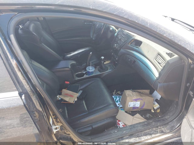 45394445 :رقم المزاد ، 19VDE2E58DE000661 vin ، 2013 Acura Ilx 2.4l مزاد بيع