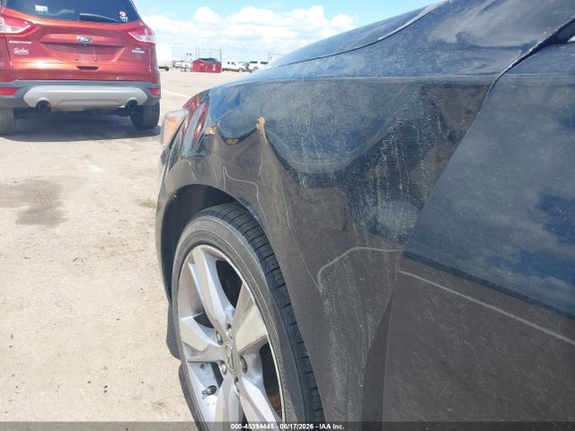 45394445 :رقم المزاد ، 19VDE2E58DE000661 vin ، 2013 Acura Ilx 2.4l مزاد بيع