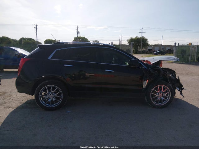 3GYFNGE36FS522392 Cadillac Srx Premium Collection