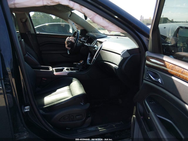 3GYFNGE36FS522392 Cadillac Srx Premium Collection