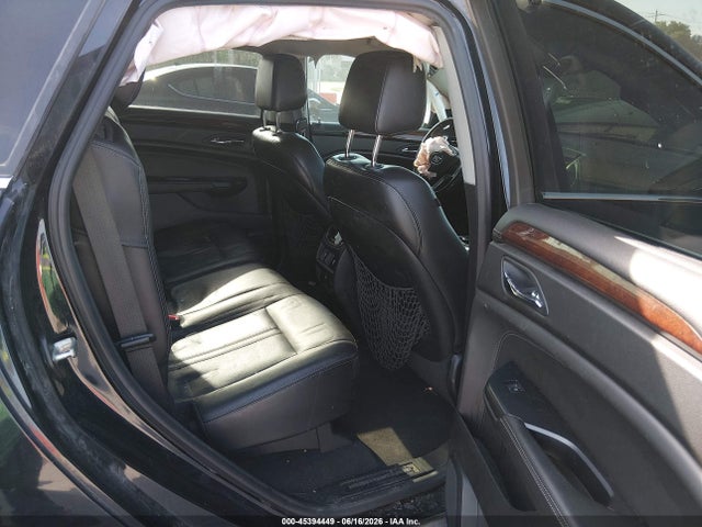 3GYFNGE36FS522392 Cadillac Srx Premium Collection