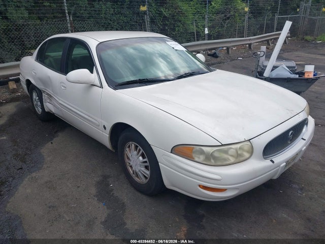 Aukcja sprzedaży 2002 Buick Lesabre Custom, vin: 1G4HP54K724239849, numer aukcji: 45394452