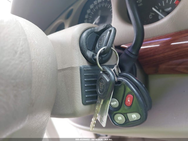 Aukcja sprzedaży 2002 Buick Lesabre Custom, vin: 1G4HP54K724239849, numer aukcji: 45394452