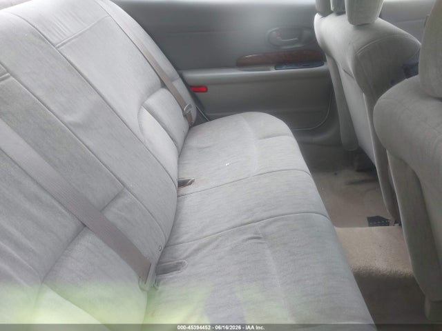 Aukcja sprzedaży 2002 Buick Lesabre Custom, vin: 1G4HP54K724239849, numer aukcji: 45394452