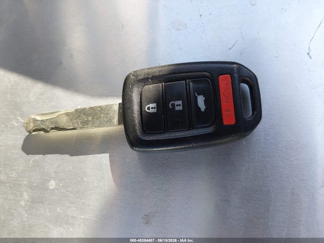 Honda HR-V LX 2017 3CZRU6H38HG700475 Image 11