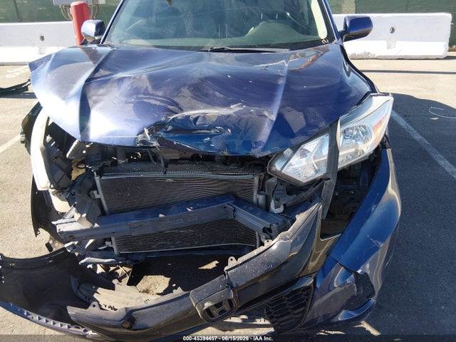 Aukcja sprzedaży 2017 Honda Hr-v Lx, vin: 3CZRU6H38HG700475, numer aukcji: 45394457