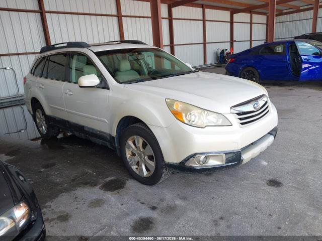 Aukcja sprzedaży 2013 Subaru Outback 2.5i Limited, vin: 4S4BRCKCXD3406209, numer aukcji: 45394460