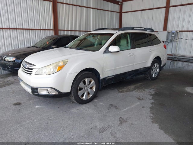 45394460 :رقم المزاد ، 4S4BRCKCXD3406209 vin ، 2013 Subaru Outback 2.5i Limited مزاد بيع