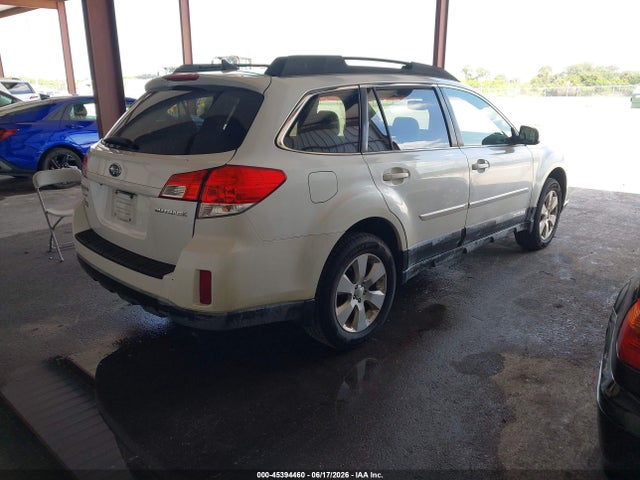 2013 Subaru Outback 2.5i Limited მანქანა იყიდება აუქციონზე, vin: 4S4BRCKCXD3406209, აუქციონის ნომერი: 45394460