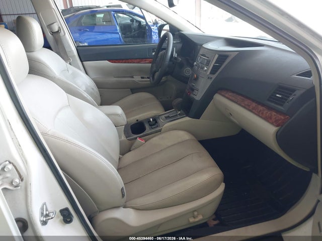 2013 Subaru Outback 2.5i Limited მანქანა იყიდება აუქციონზე, vin: 4S4BRCKCXD3406209, აუქციონის ნომერი: 45394460