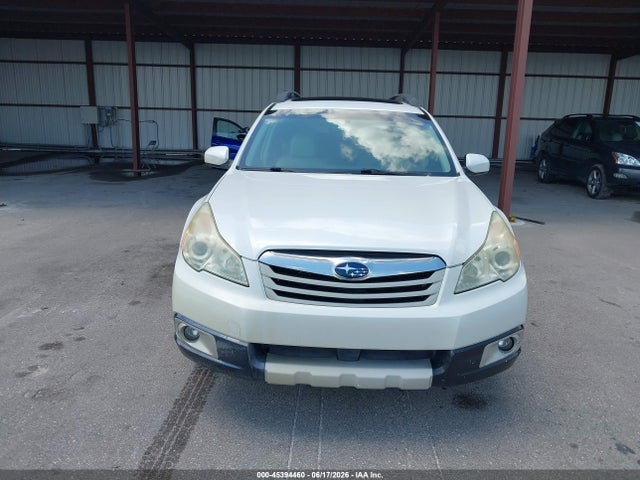 45394460 :رقم المزاد ، 4S4BRCKCXD3406209 vin ، 2013 Subaru Outback 2.5i Limited مزاد بيع