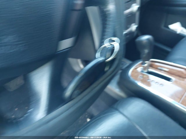 Aukcja sprzedaży 2012 Nissan Murano Le, vin: JN8AZ1MW6CW212468, numer aukcji: 45394461