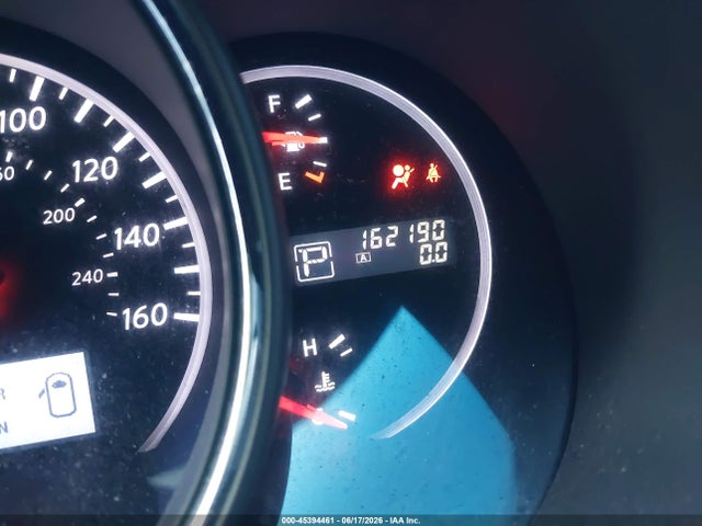 Aukcja sprzedaży 2012 Nissan Murano Le, vin: JN8AZ1MW6CW212468, numer aukcji: 45394461