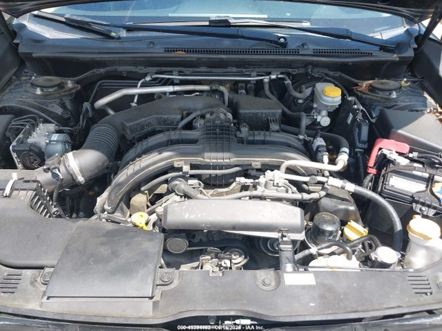 JF2GTANC2LH225879 Subaru Crosstrek Limited